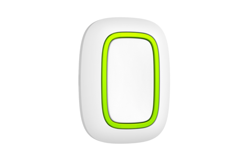 AJAX Button
