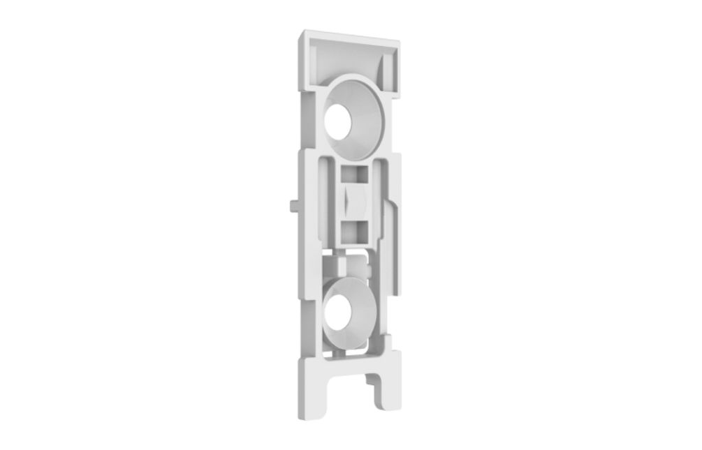 AJAX DOORPROTECT, WIT, MONTAGEPLAAT VOOR SENSOR