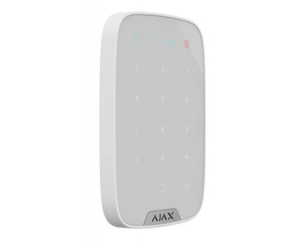 AJ-KEYPAD/W