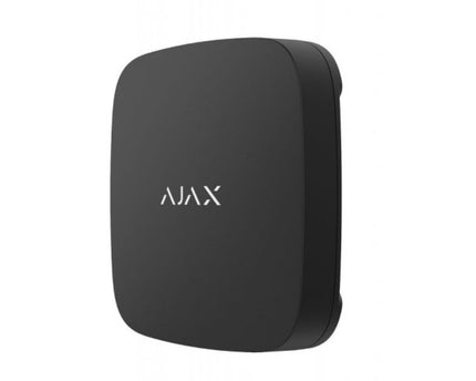AJAX LEAKSPROTECT, ZWART, DRAADLOZE WATERDETECTOR