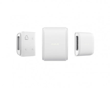 Ajax MotionProtect DualCurtain Outdoor