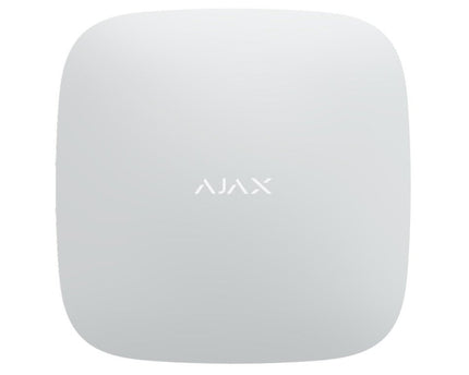 AJAX RANGE EXTENDER, WIT, SIGNAALVERSTERKER