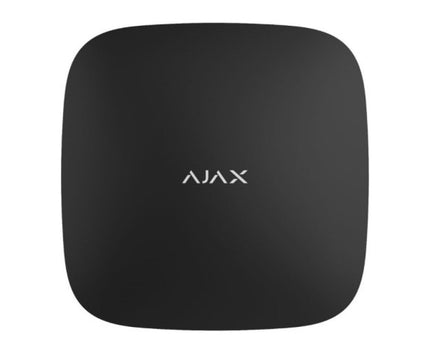 AJAX RANGE EXTENDER, ZWART, SIGNAALVERSTERKER