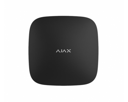 AJAX RANGEEXTENDER 2, ZWART