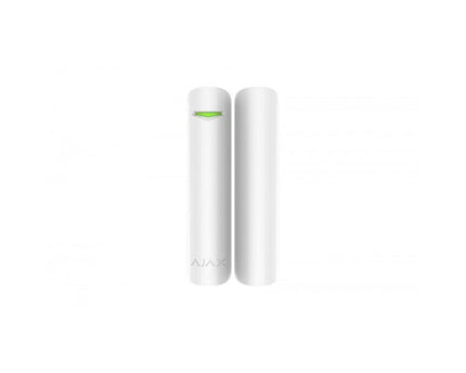 AJAX DOORPROTECT PLUS, WIT, MC MET TILT- EN TRILSENSOR