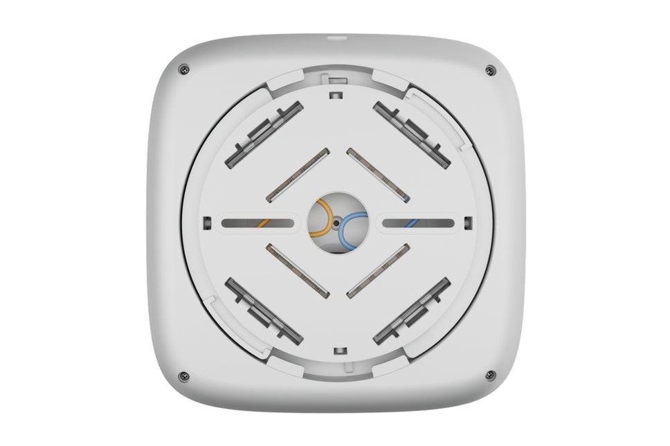 AJAX FireProtect 2 AC (Heat/Smoke) wit