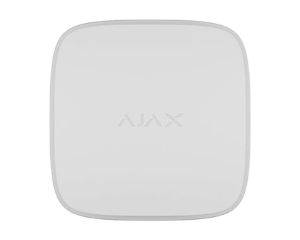 AJAX FireProtect 2 AC (Heat/Smoke) wit