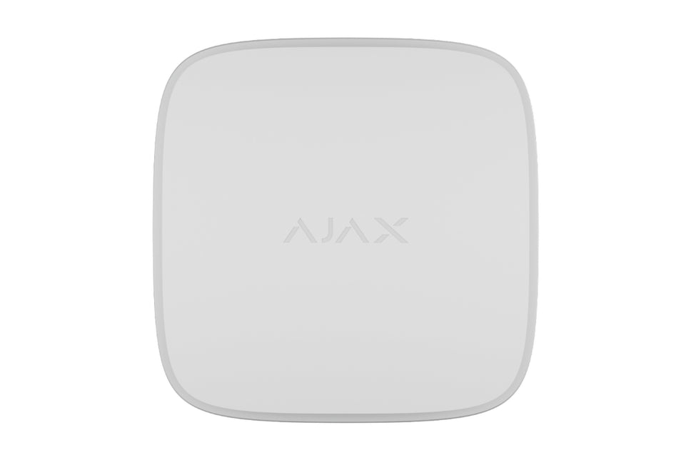 AJAX FireProtect 2 AC (Heat/Smoke) wit
