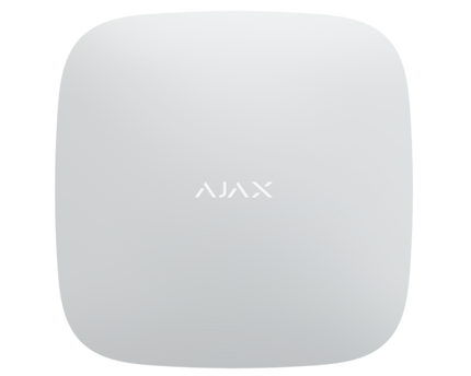 Ajax Hub 2 4G Wit