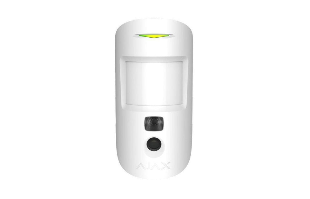 Ajax MotionCam Phod Wit