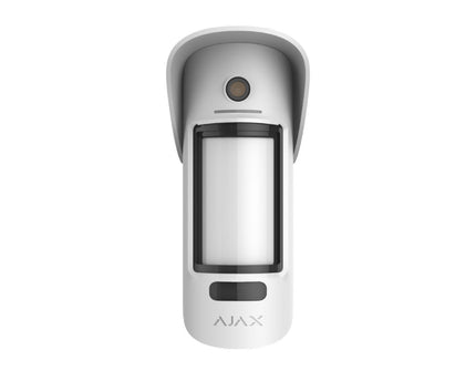 Ajax Motioncam Outdoor Phod Wit