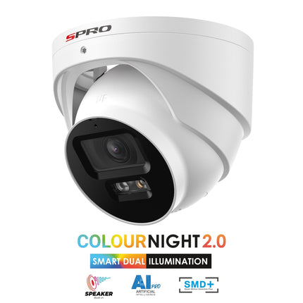 Collection image for: SPRO Nightvision
