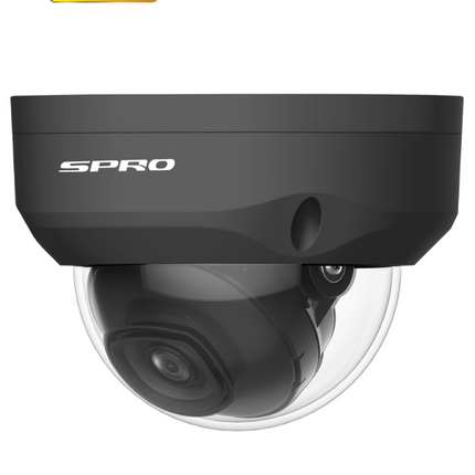 Collection image for: SPRO Dome camera's
