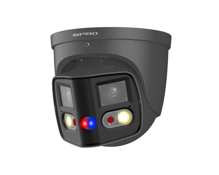 Spro - DHIPD40-LR-DUO-D-G