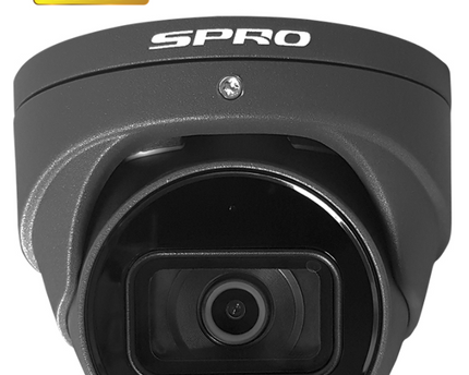 Spro - DHIPD80/28RG/30M-M