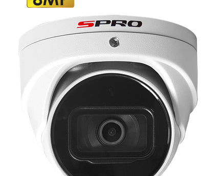 Spro - DHIPD80/ARW/40M-T