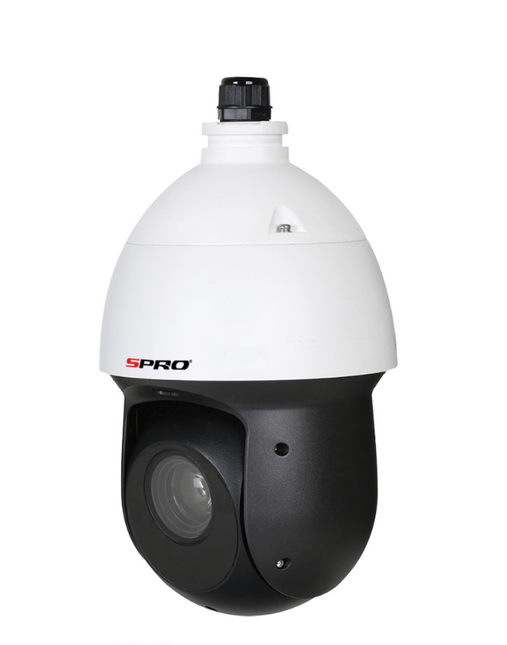Spro - DHIPPTZ20/25XR-V4