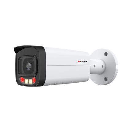 Collection image for: SPRO Bullet camera's