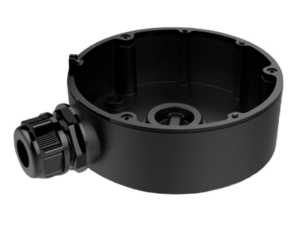 Hikvision - DS-1280ZJ-DM18(Black)