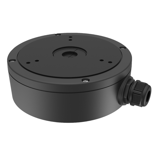 Hikvision - DS-1280ZJ-M-BLACK