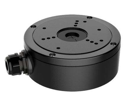 Hikvision - DS-1280ZJ-S-BLACK
