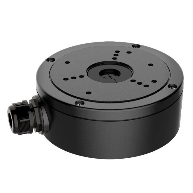 Hikvision - DS-1280ZJ-S-BLACK