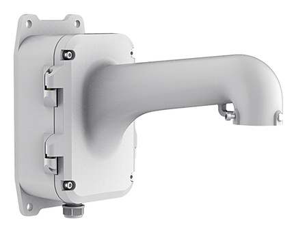 Hikvision - DS-1604ZJ-B