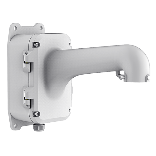 Hikvision - DS-1604ZJ-B
