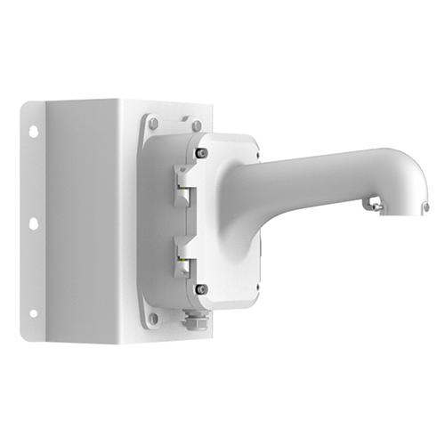 Hikvision - DS-1604ZJ-BC