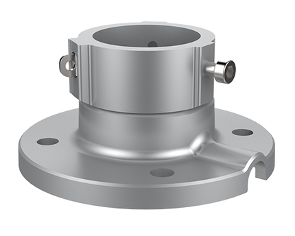 Hikvision - DS-1663ZJ-P
