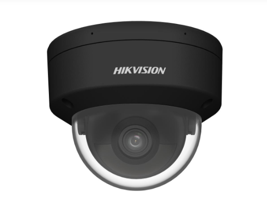 Hikvision - DS-2CD2146G2H-I(SU) BLACK