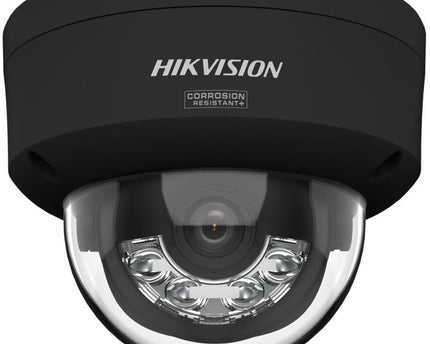Hikvision - DS-2CD2187G3-LIS2UY(2.8mm)(BLACK)