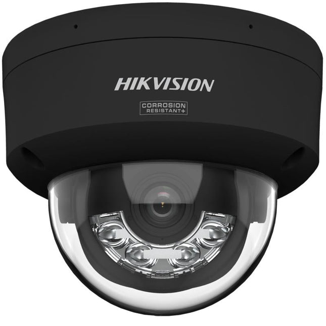 Hikvision - DS-2CD2187G3-LIS2UY(2.8mm)(BLACK)
