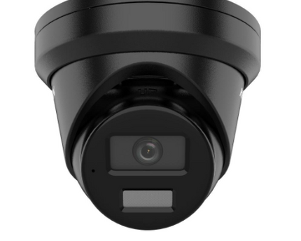 Hikvision - DS-2CD2346G2H-I(U) BLACK 2.8