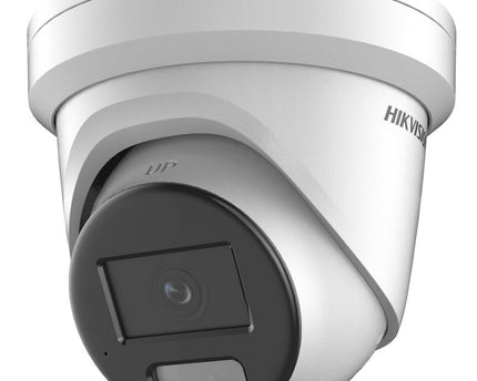 Hikvision - DS-2CD2346G2H-I(U) WHITE 2.8