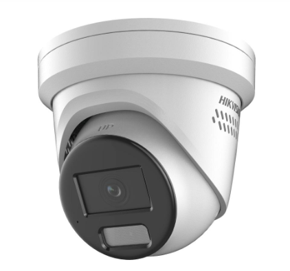 Hikvision - DS-2CD2347G2H-LISU/SL