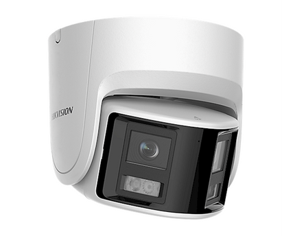 Hikvision - DS-2CD2347G2P-LSU/SL(C)