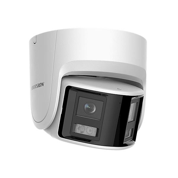 Hikvision - DS-2CD2347G2P-LSU/SL(C)