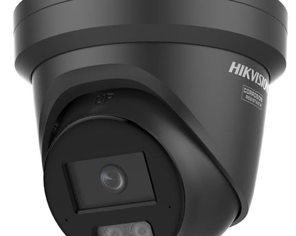 Hikvision - DS-2CD2347G3-LI2UY(2.8mm)(BLACK)