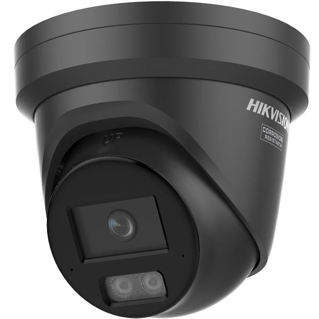 Hikvision - DS-2CD2347G3-LI2UY(2.8mm)(BLACK)