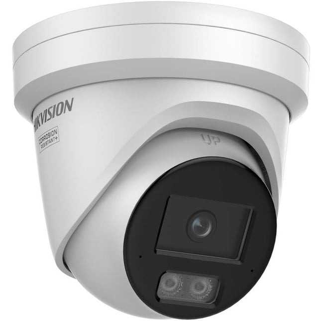 Hikvision - DS-2CD2347G3-LI2UY(2.8mm) White