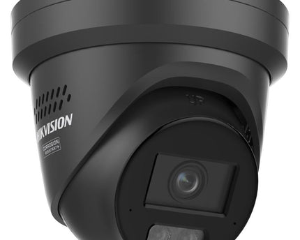 Hikvision - DS-2CD2347G3-LIS2UY/SL(2.8mm)/BLACK