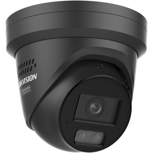 Hikvision - DS-2CD2347G3-LIS2UY/SL(2.8mm)/BLACK