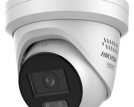 Hikvision - DS-2CD2347G3-LIS2UY/SL(2.8mm) White