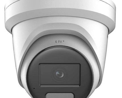Hikvision - DS-2CD2386G2H-IS2U/SL White