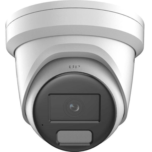 Hikvision - DS-2CD2386G2H-IS2U/SL White