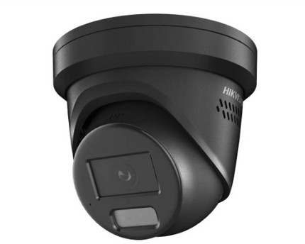 Hikvision - DS-2CD2387G2H-LISU/SL 2.8 BLACK
