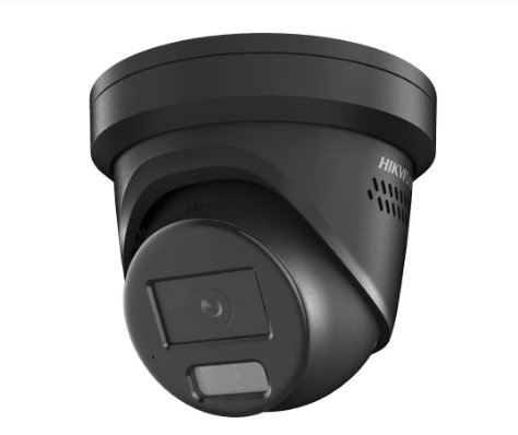 Hikvision - DS-2CD2387G2H-LISU/SL 2.8 BLACK