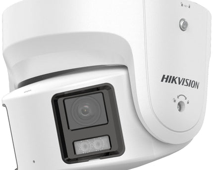 Hikvision - DS-2CD2387G2P-LSU/SL