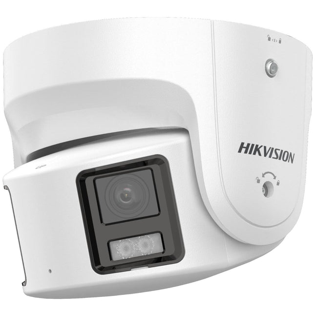 Hikvision - DS-2CD2387G2P-LSU/SL